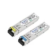 1.25G BiDi SFP 1550nm/1310nm 20KM Optical Transceiver